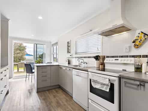 125 Cockburn Street, Kuripuni