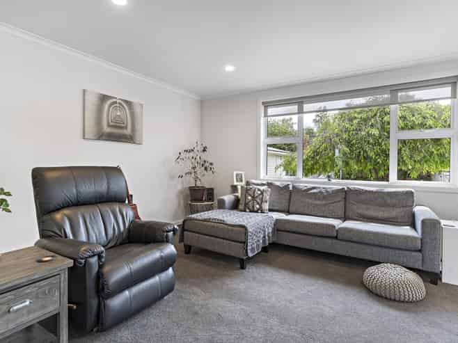 125 Cockburn Street, Kuripuni