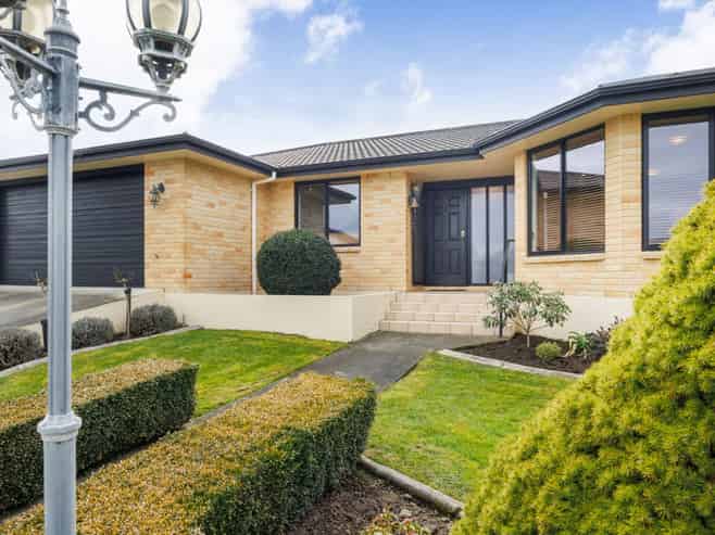 7 Ursula Drive, Feilding