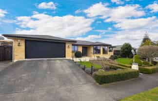 7 Ursula Drive, Feilding