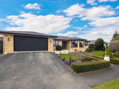 7 Ursula Drive, Feilding