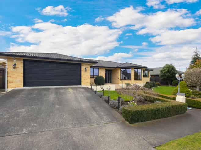 7 Ursula Drive, Feilding
