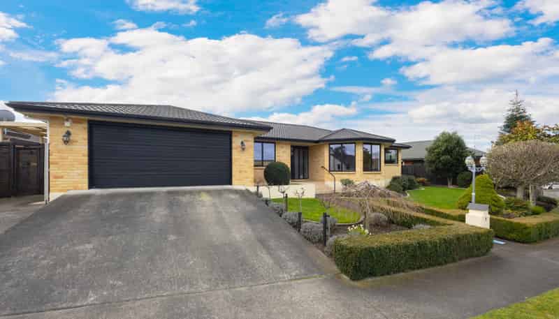 7 Ursula Drive, Feilding