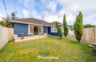 98 Wood Street, Wainuiomata