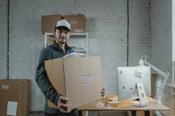 Homebased Import/Distribution Guaranteed Return 