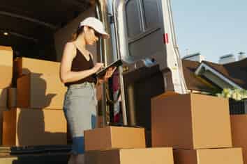 Homebased Import/Distribution Guaranteed Return 