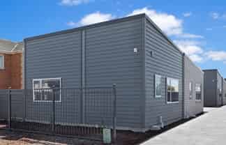 1/10 George Street, Riccarton