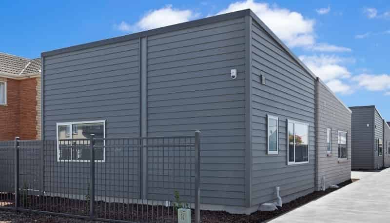 1/10 George Street, Riccarton