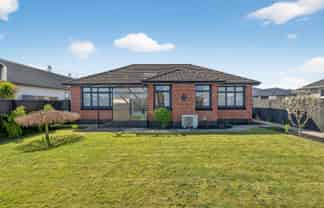 52 Epsom Road, Sockburn