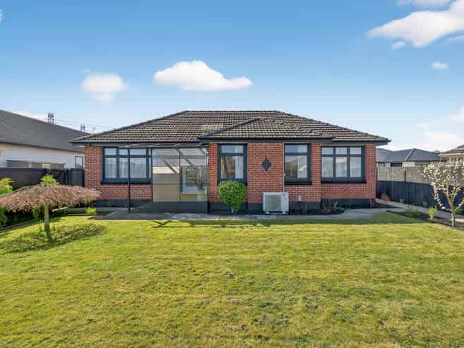 52 Epsom Road, Sockburn
