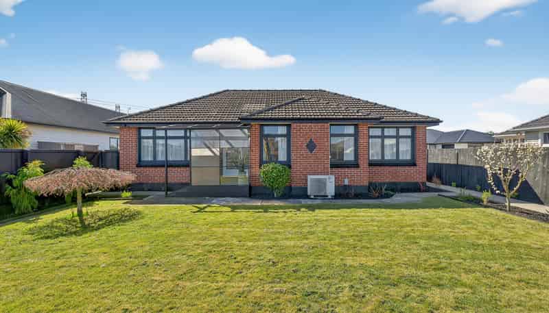 52 Epsom Road, Sockburn