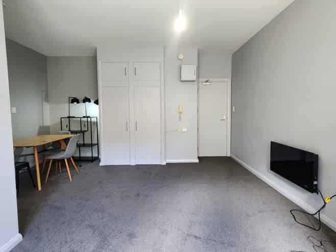 15/84A Boulcott Street, Te Aro