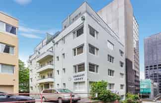 15/84A Boulcott Street, Te Aro