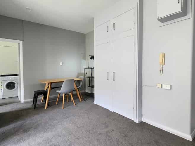 15/84A Boulcott Street, Te Aro