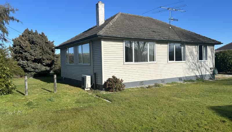13 Lawrence St, Gore