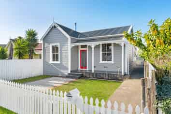 122 Harrison Street, Whanganui