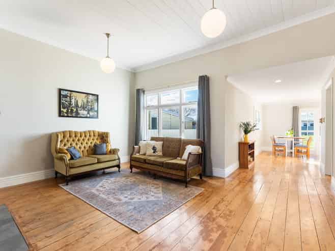 122 Harrison Street, Whanganui