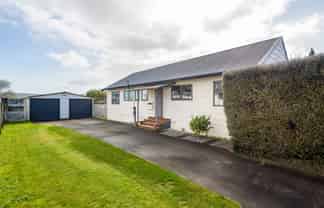 162 Heaphy Street, Te Awamutu