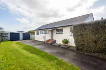 162 Heaphy Street, Te Awamutu