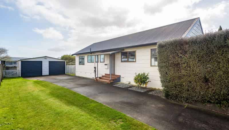 162 Heaphy Street, Te Awamutu