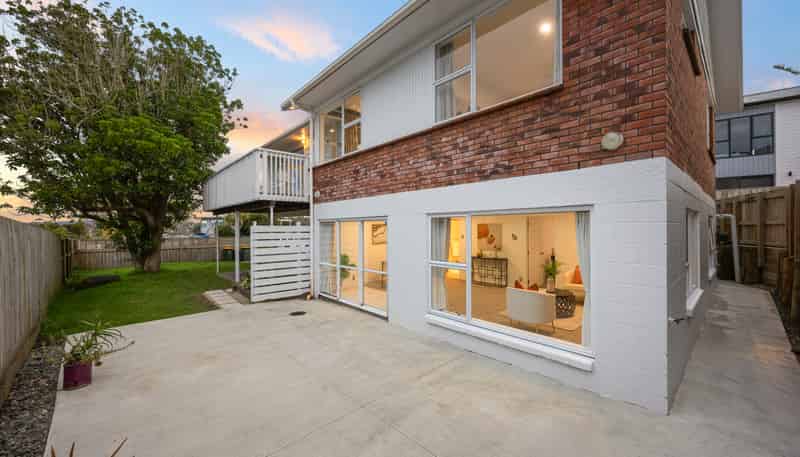 8 Portadown Avenue, Pakuranga Heights