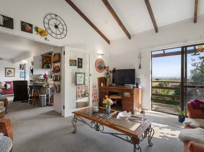 104A Logan Place, Thames