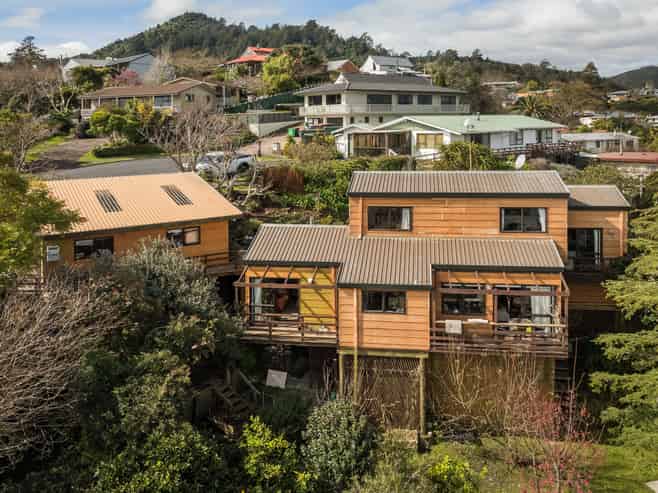 104A Logan Place, Thames