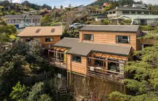 104A Logan Place, Thames