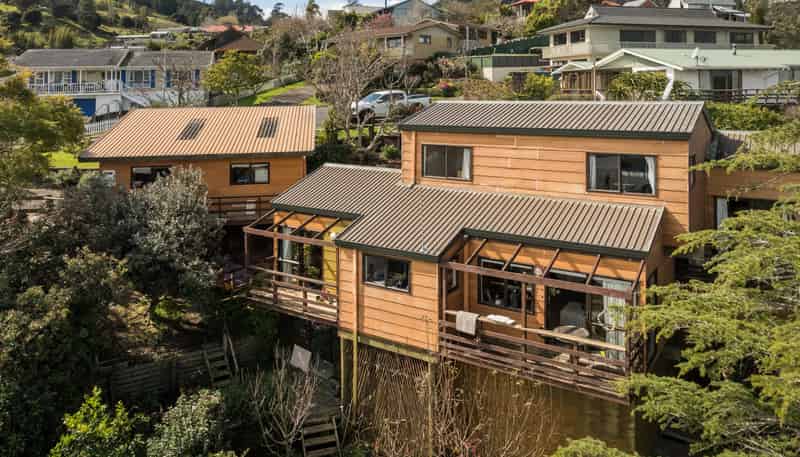 104A Logan Place, Thames