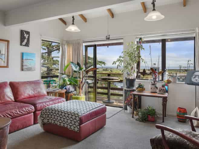 104A Logan Place, Thames