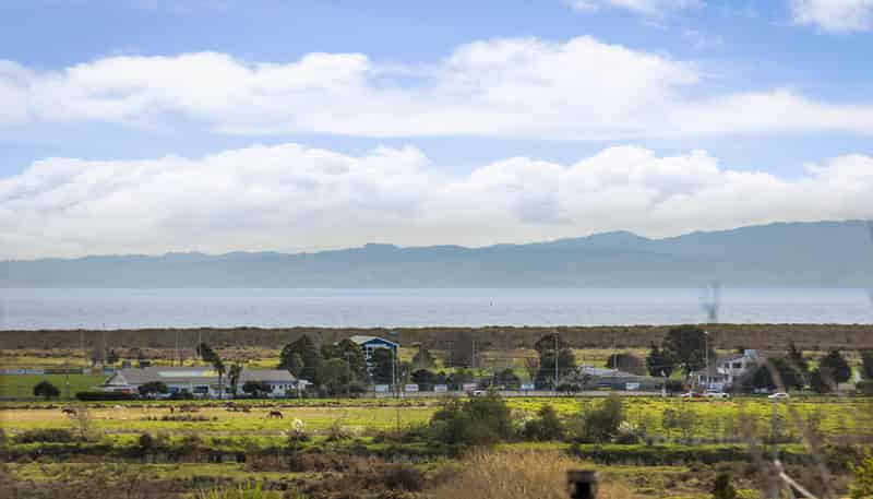 104A Logan Place, Thames