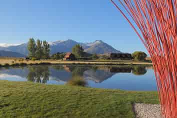 Central Otago / Lakes District - Address withheld