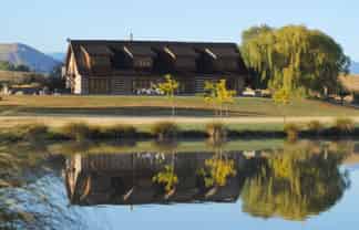 Central Otago / Lakes District - Address withheld