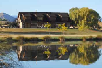 Central Otago / Lakes District - Address withheld