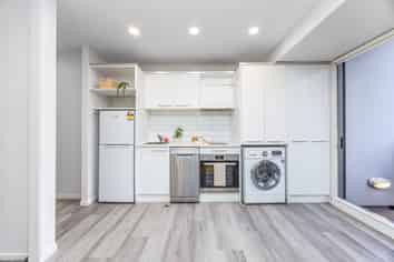 307/17 Vogel Lane, Auckland Central