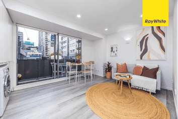 307/17 Vogel Lane, Auckland Central