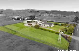 603 Clevedon-kawakawa Road, Clevedon