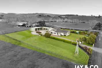 603 Clevedon-Kawakawa Road, Clevedon