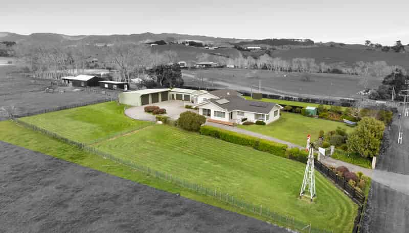 603 Clevedon-Kawakawa Road, Clevedon