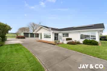 603 Clevedon-Kawakawa Road, Clevedon