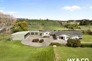 603 Clevedon-Kawakawa Road, Clevedon