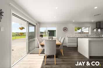 603 Clevedon-Kawakawa Road, Clevedon