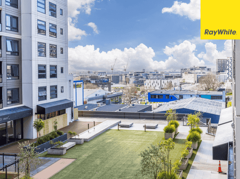 210/147 Nelson Street, Auckland Central