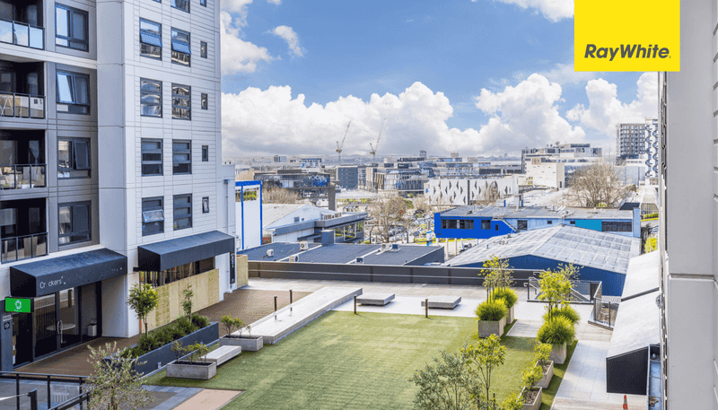 210/147 Nelson Street, Auckland Central