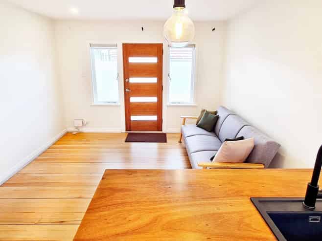 2/692 New North Road, Eden Terrace