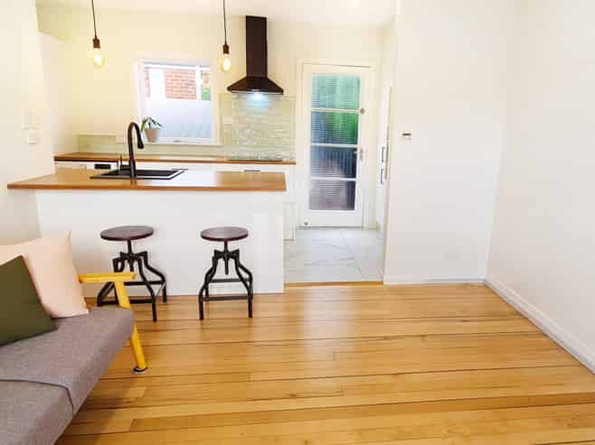 2/692 New North Road, Eden Terrace