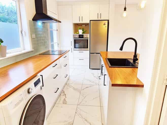 2/692 New North Road, Eden Terrace
