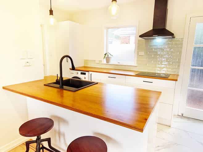 2/692 New North Road, Eden Terrace