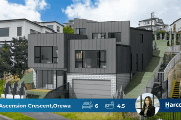 34 Ascension Crescent, Orewa