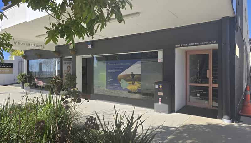 12 Elizabeth Street, Tauranga